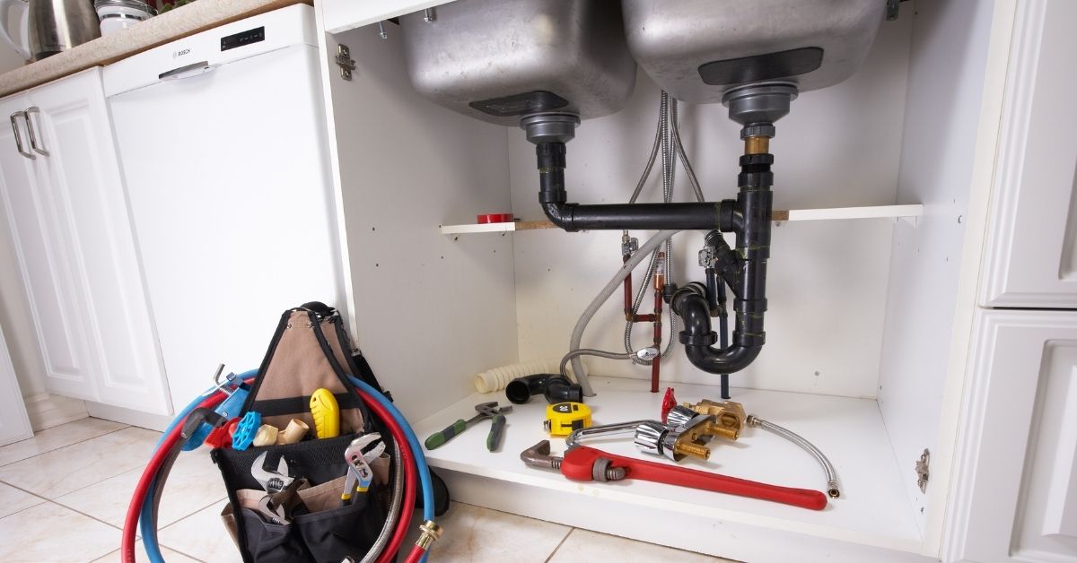 Pex Repipe Houston Repiping House with Pex Call Us For A Free Quote